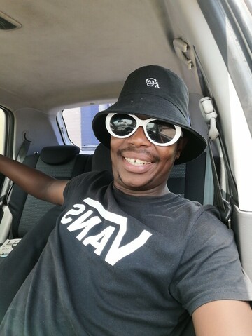 Scott, 26 Nigel, Gauteng, South Africa