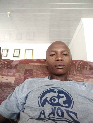 Abba Al shahad Kedusi, 27 Kroonstad, Free State, South Africa