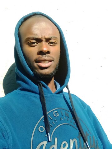 SirDolph, 27 Polokwane, Limpopo, South Africa