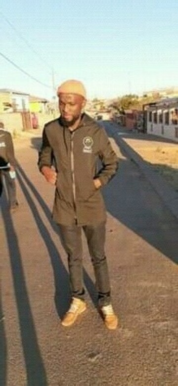 Tido, 34 Krugersdorp, Gauteng, South Africa