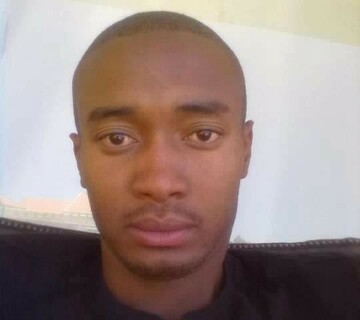 Randy33, 33 Pretoria, Gauteng, South Africa