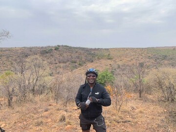 Mitch20, 49 Sandton, Gauteng, South Africa