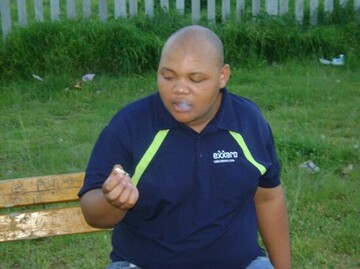 RejaJoy, 34 Nigel, Gauteng, South Africa