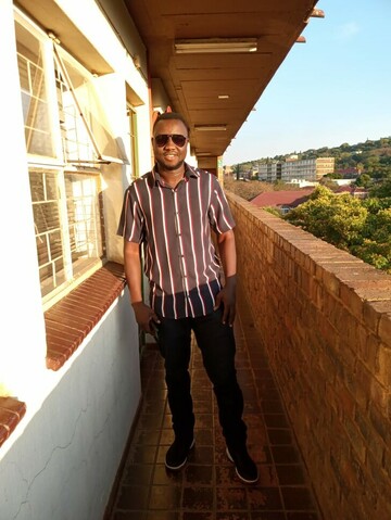 De General, 36 Pretoria, Gauteng, South Africa