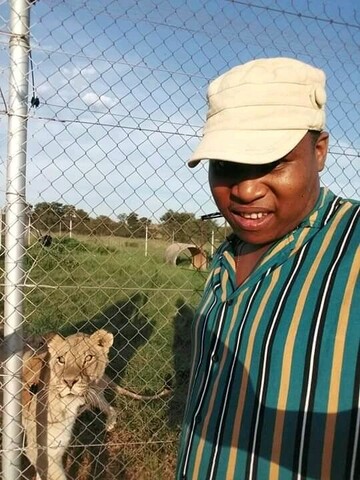 shakes25, 32 Mafikeng, North West, South Africa