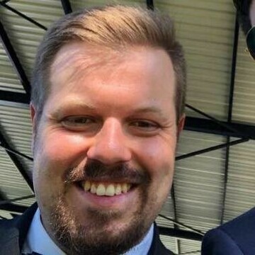 Thomas_Kirsten, 35 Benoni, Gauteng, South Africa