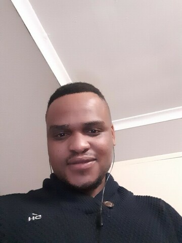 Beast Mavuthela, 33 Soweto, Gauteng, South Africa