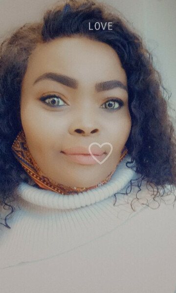 Darkgoddess, 45 Cape Town, Western Cape, South Africa