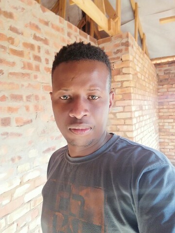 molefe2, 42 Soweto, Gauteng, South Africa
