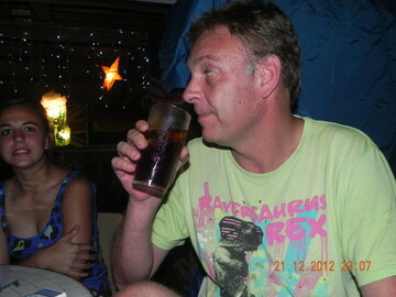 Adam44, 56 Bethlehem, Free State, South Africa