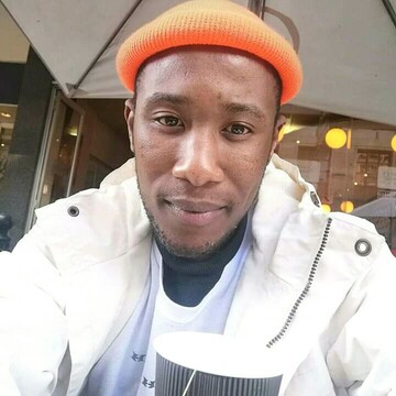 Reggy, 28 Kroonstad, Free State, South Africa