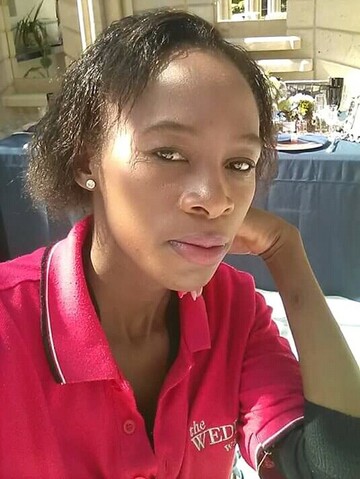 Rinky, 34 Pretoria, Gauteng, South Africa