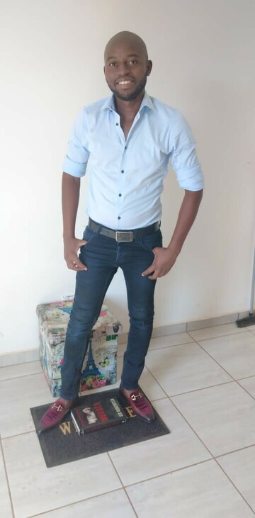 Nathan3, 34 Louis Trichardt, Limpopo, South Africa