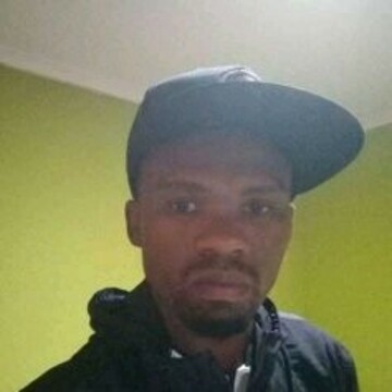 Andile majaja, 39 Mossel Bay, Western Cape, South Africa