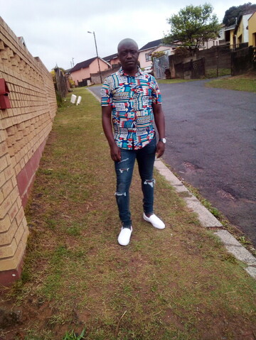Maxican, 45 Durban, KwaZulu-Natal, South Africa