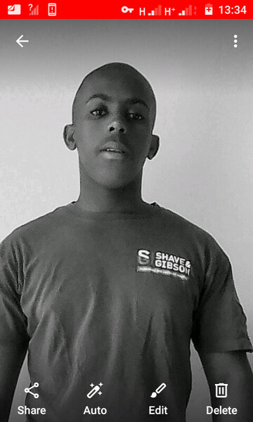 Jazziman, 26 Durban, KwaZulu-Natal, South Africa