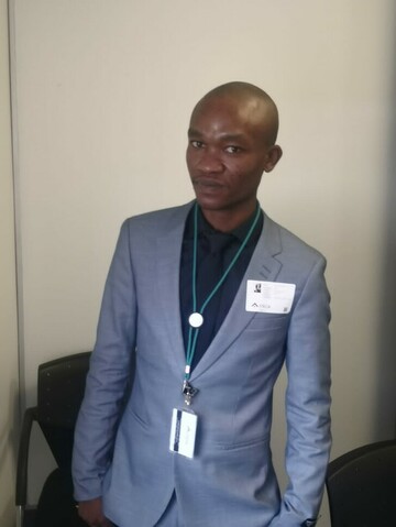 OG AKA Paper boy, 33 Midrand, Gauteng, South Africa