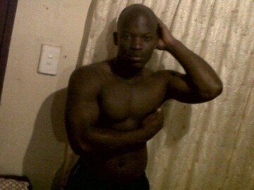 Alexandrea, 34 Mafikeng, North West, South Africa