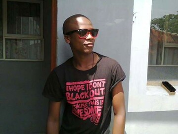fisto8, 33 Mmabatho, North West, South Africa