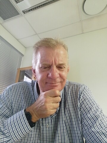 Jan7, 57 Pretoria, Gauteng, South Africa