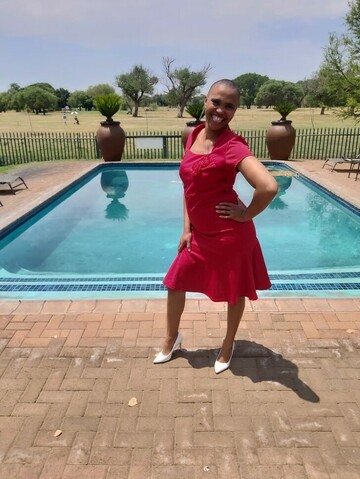 Given up, 38 Potchefstroom, North West, South Africa