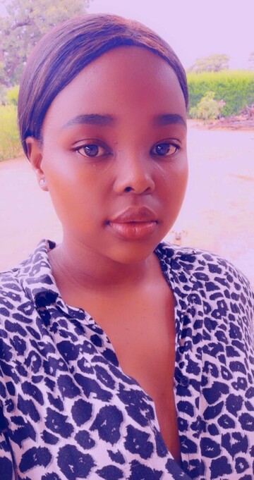 Audrey2, 25 Zeerust, North West, South Africa