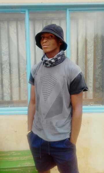 Mbamba, 25 Nigel, Gauteng, South Africa