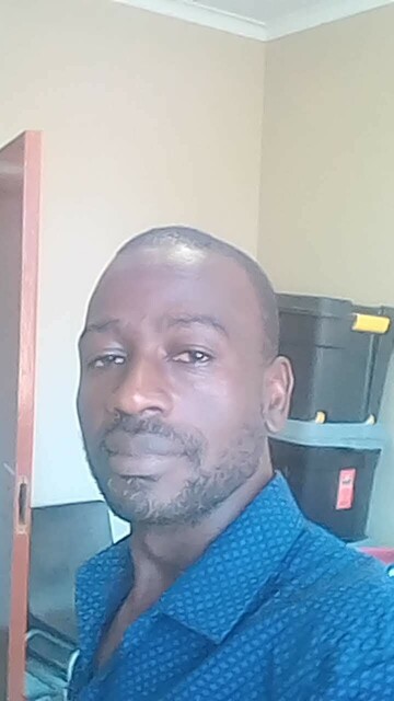 Munyuki, 55 Midrand, Gauteng, South Africa