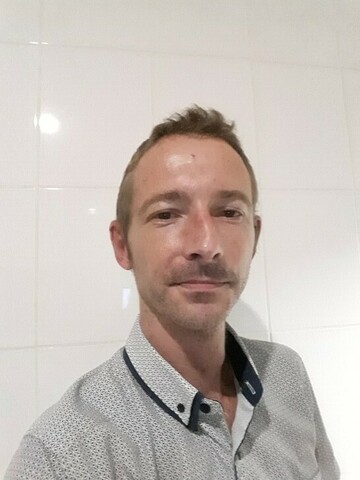 Iann, 44 Pretoria, Gauteng, South Africa