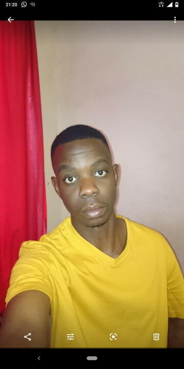 Andile6, 36 Johannesburg, Gauteng, South Africa