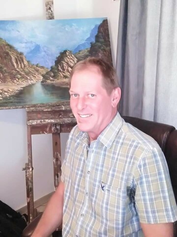 Bruce2, 58 Midrand, Gauteng, South Africa