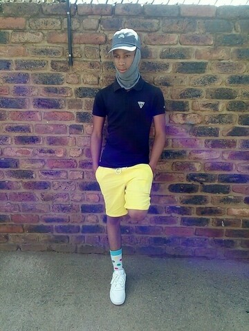 Sbuda, 26 Mamelodi, Gauteng, South Africa