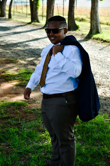 djdmks78, 23 Standerton, Mpumalanga, South Africa