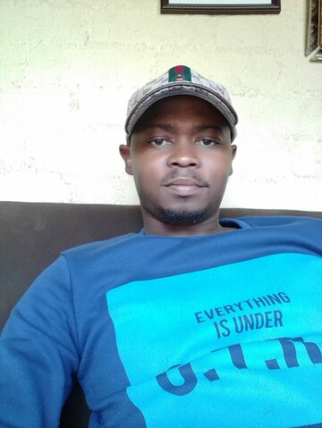 Thapza2, 38 Centurion, Gauteng, South Africa
