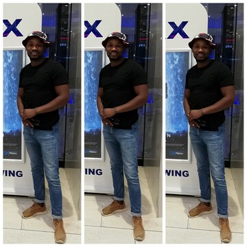 tebza30, 35 Tembisa, Gauteng, South Africa