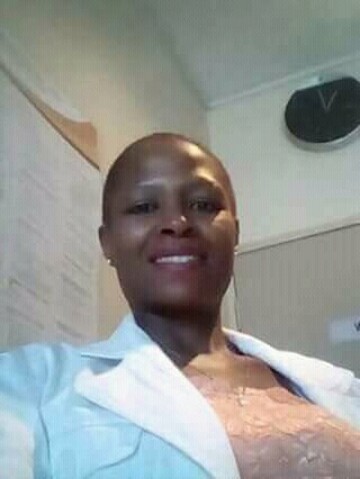 Pina, 40 Rustenburg, North West, South Africa