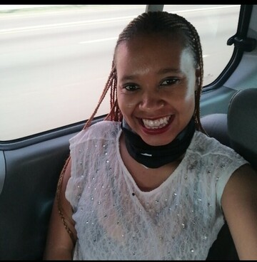 Dineo2, 42 Johannesburg, Gauteng, South Africa