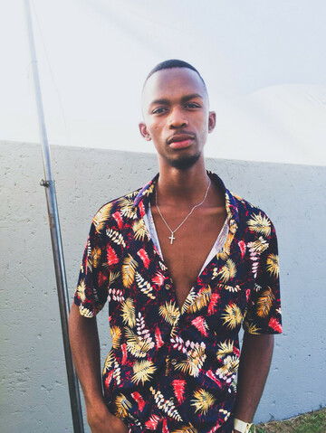 Siya4, 29 Pretoria, Gauteng, South Africa