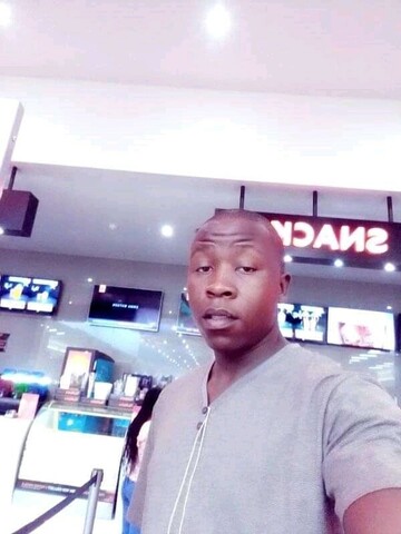 6Melusi, 29 Germiston, Gauteng, South Africa