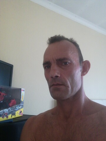 christiaan3, 53 Rustenburg, North West, South Africa