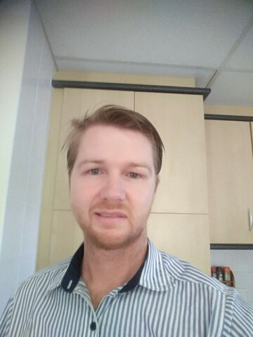Dexter369, 43 Port Elizabeth, Eastern Cape, South Africa