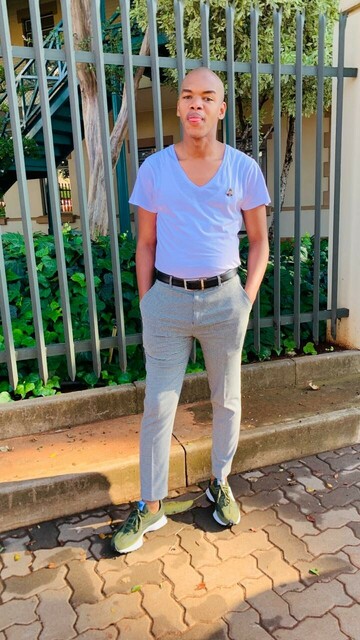 xoli2, 30 Pretoria, Gauteng, South Africa