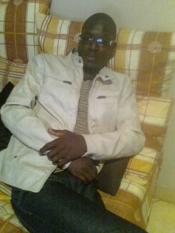 Thulani28, 45 Soweto, Gauteng, South Africa