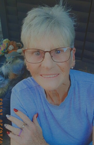 Petra, 71 Brakpan, Gauteng, South Africa