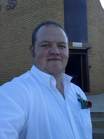 NeilB, 36 Krugersdorp, Gauteng, South Africa