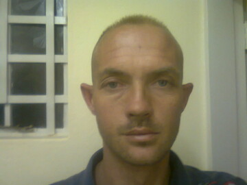 chris-sfr, 42 Brakpan, Gauteng, South Africa