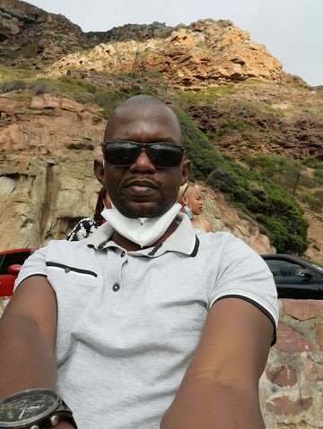 Emza, 36 Worcester, Western Cape, South Africa