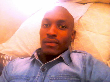 black diamond22, 36 Johannesburg, Gauteng, South Africa