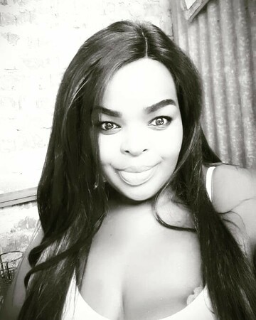 Nene, 36 Soweto, Gauteng, South Africa