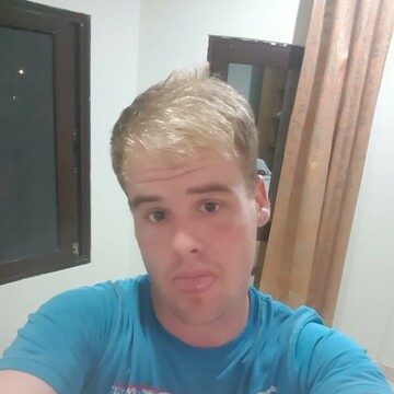 Trevor1965, 31 Johannesburg South, Gauteng, South Africa